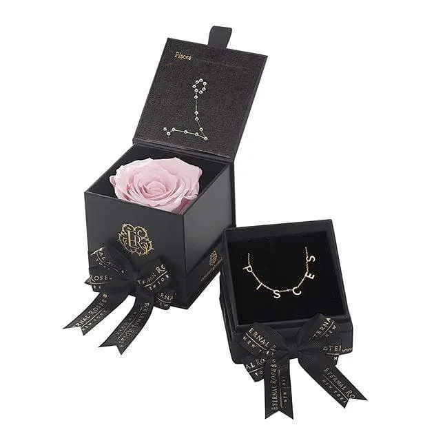 Pisces Astor Box & Necklace Bundle - Image 17