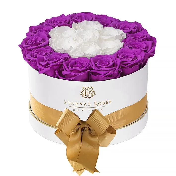 Luxury Roses Empire Gift Box - Small - Image 26