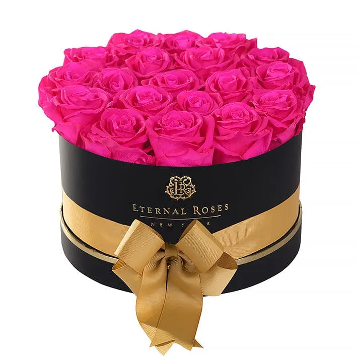 Luxury Roses Empire Gift Box - Small - Image 38
