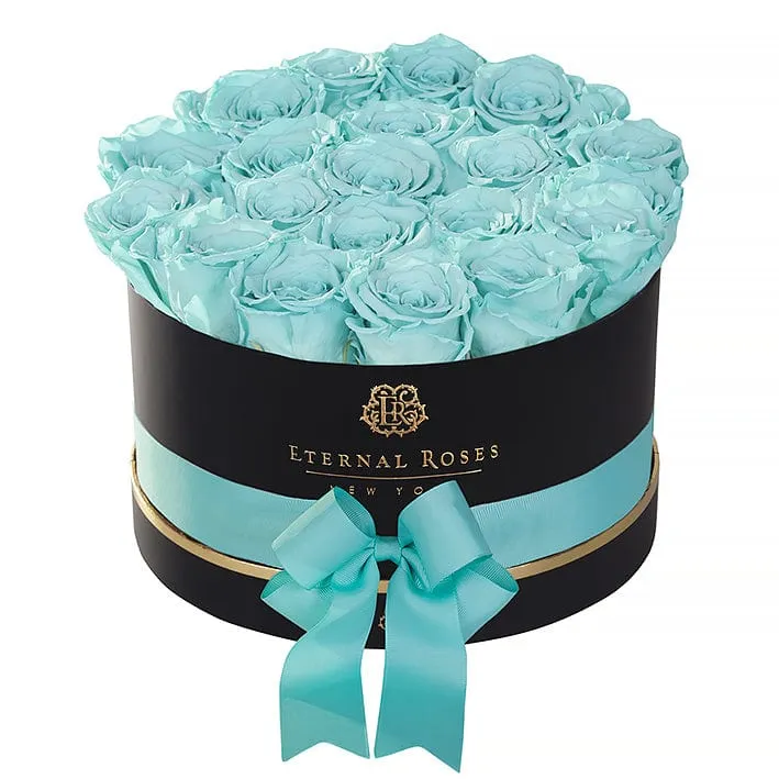 Luxury Roses Empire Gift Box - Small - Image 49