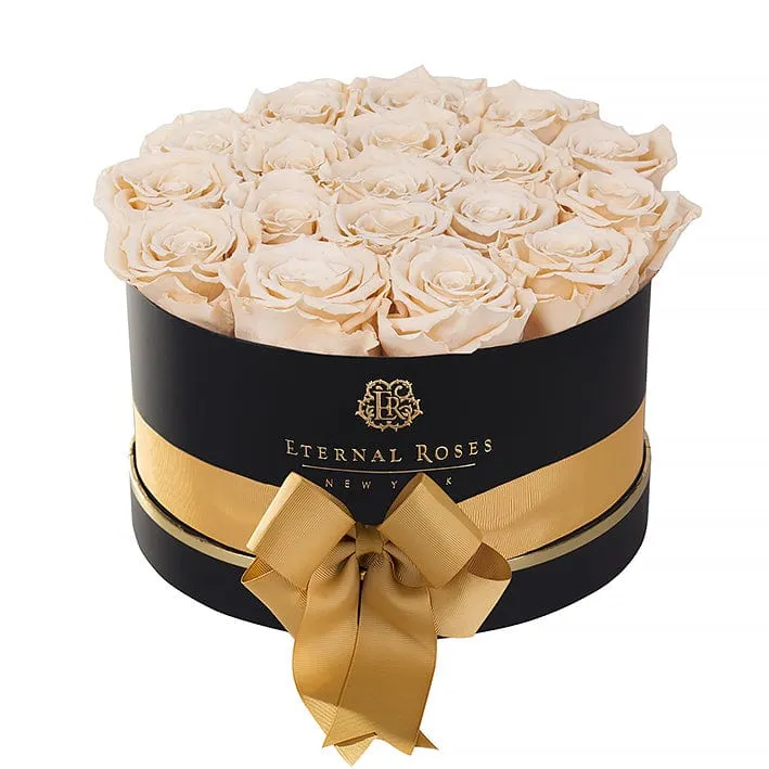 Luxury Roses Empire Gift Box - Small - Image 50