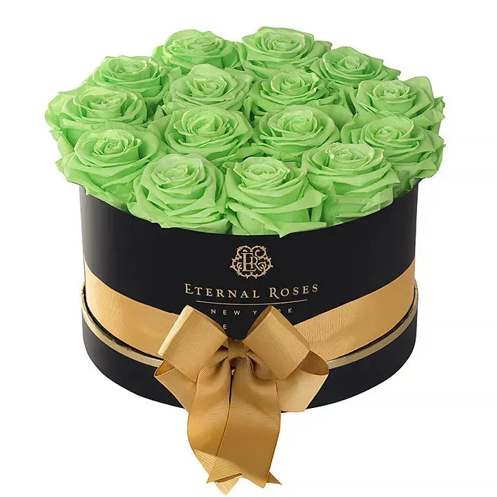 Luxury Roses Empire Gift Box - Small - Image 55