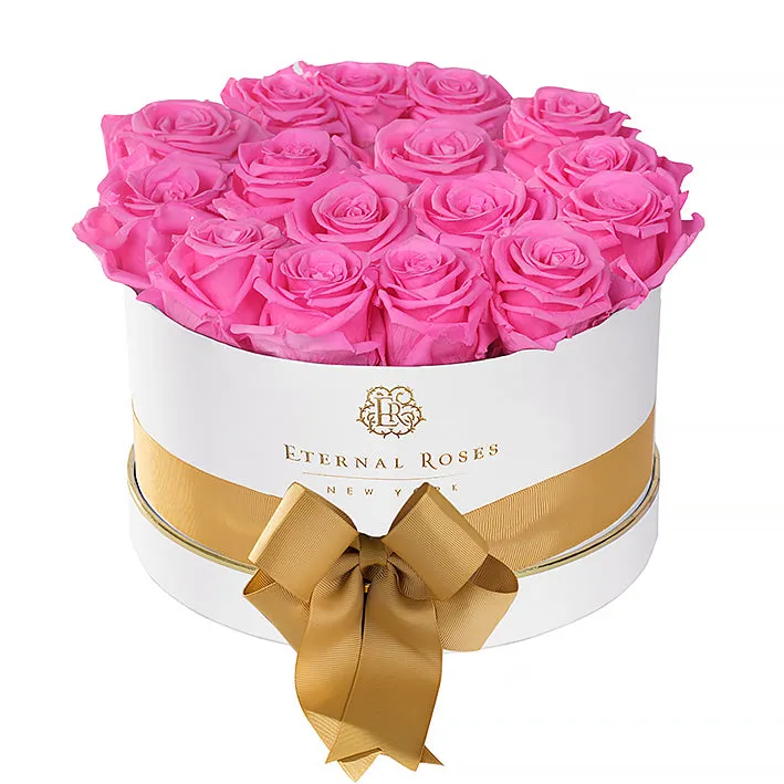 Luxury Roses Empire Gift Box - Small - Image 73
