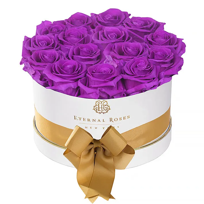 Luxury Roses Empire Gift Box - Small - Image 74