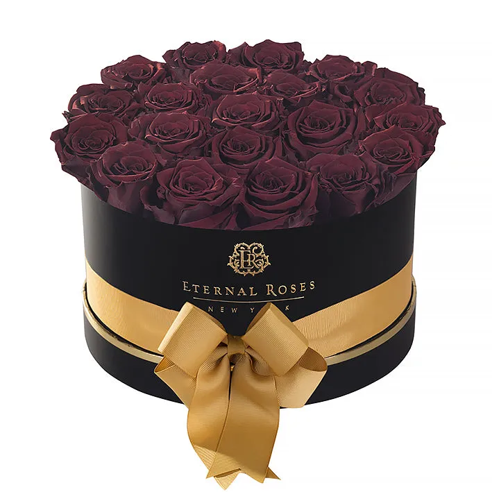 Luxury Roses Empire Gift Box - Small - Image 80