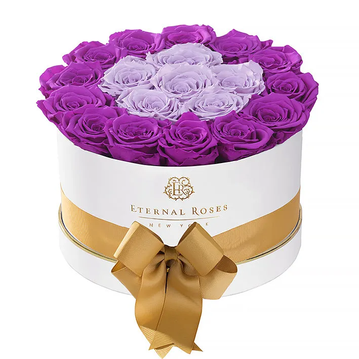 Luxury Roses Empire Gift Box - Small - Image 90
