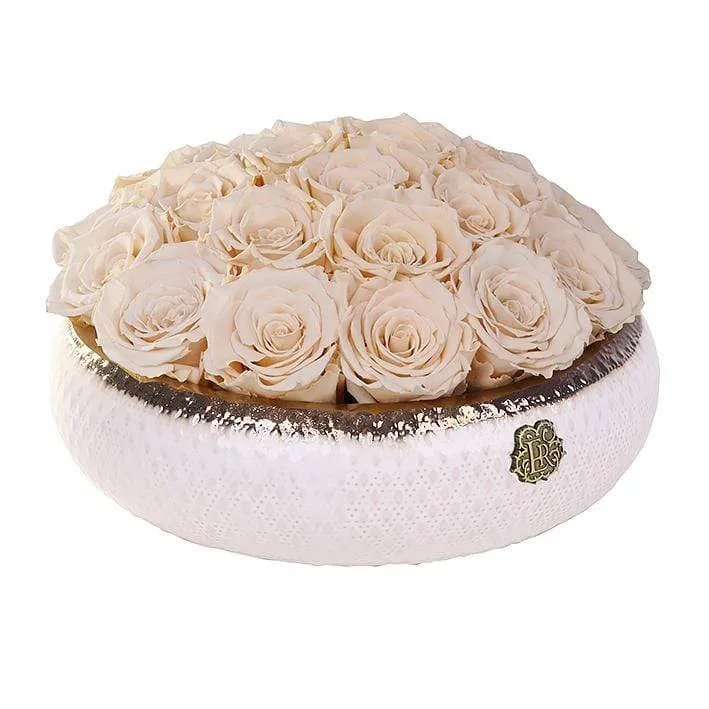 Soho CLASSIC Eternal Roses Arrangement - Image 41