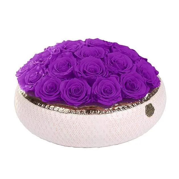 Soho CLASSIC Eternal Roses Arrangement - Image 44