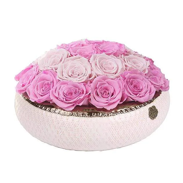 Soho CLASSIC Eternal Roses Arrangement - Image 59