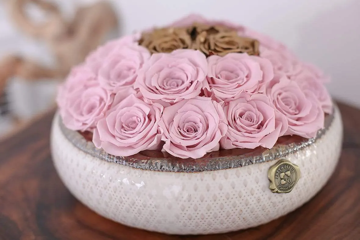 Soho CLASSIC Eternal Roses Arrangement - Image 6